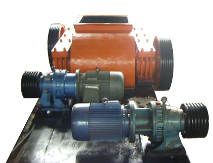 2PGC雙齒輥破碎機(jī)