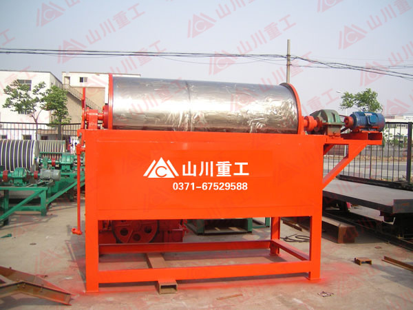 干式磁選機(jī)